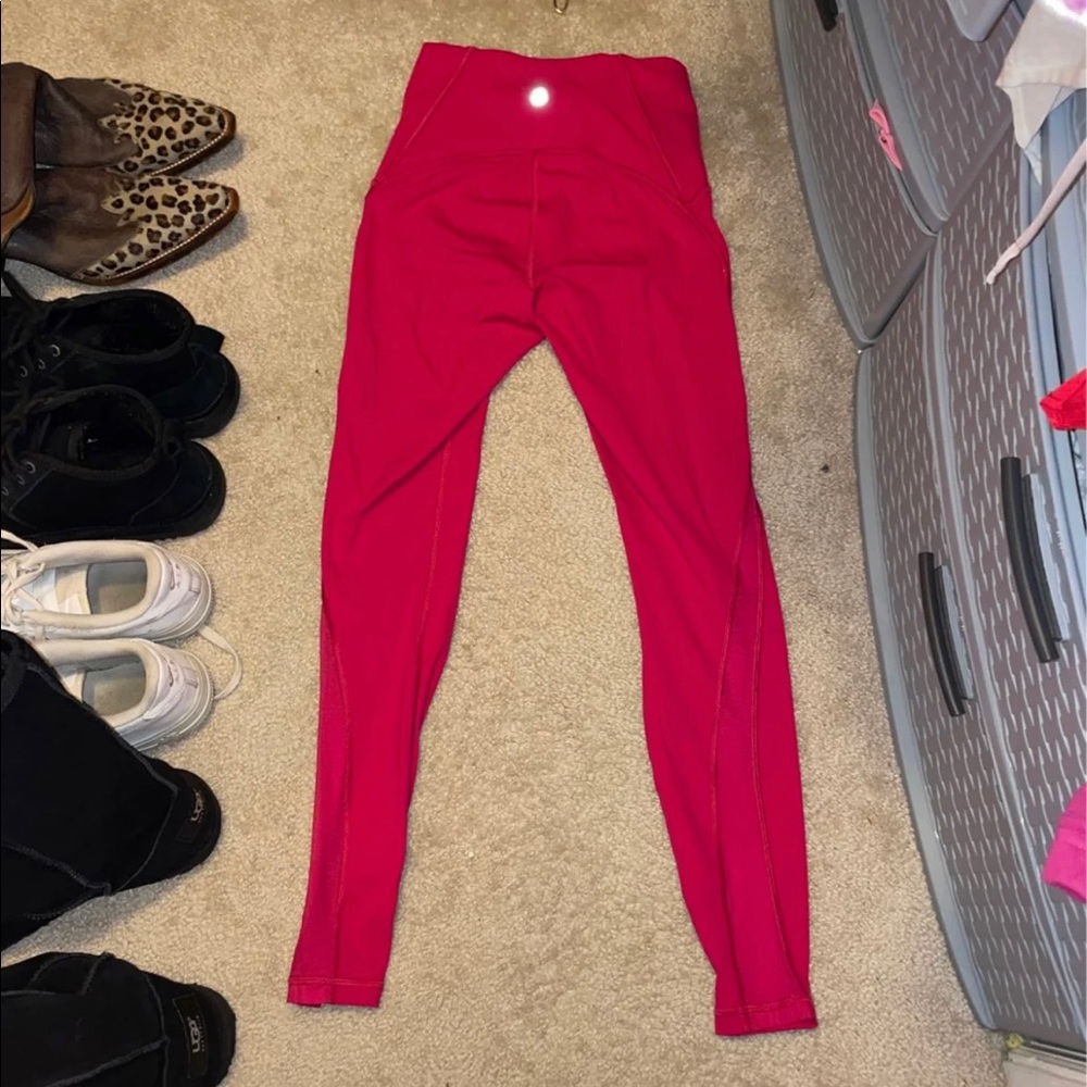 Lululemon leggings